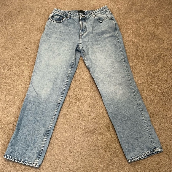 Men’s ASOS Jeans - Picture 1 of 4